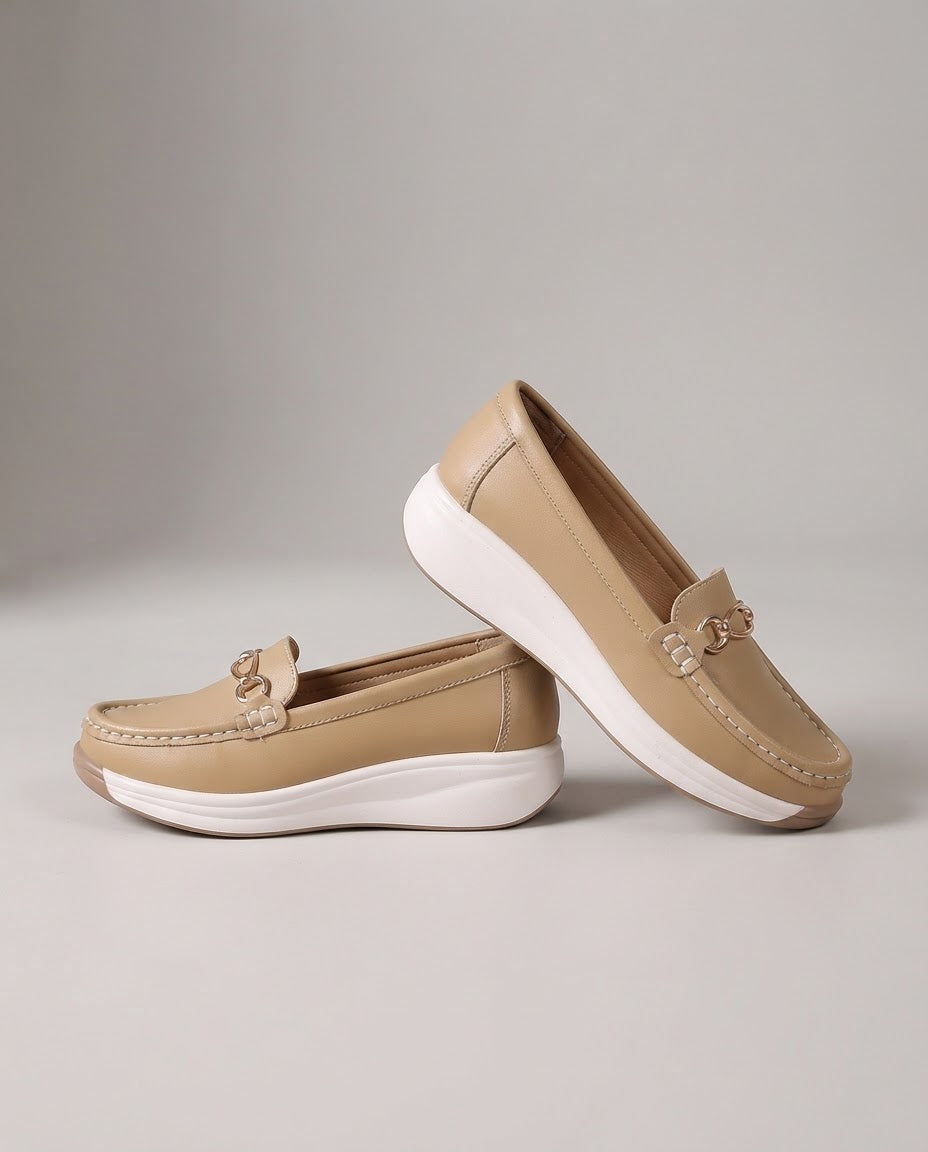 The Como Loafer