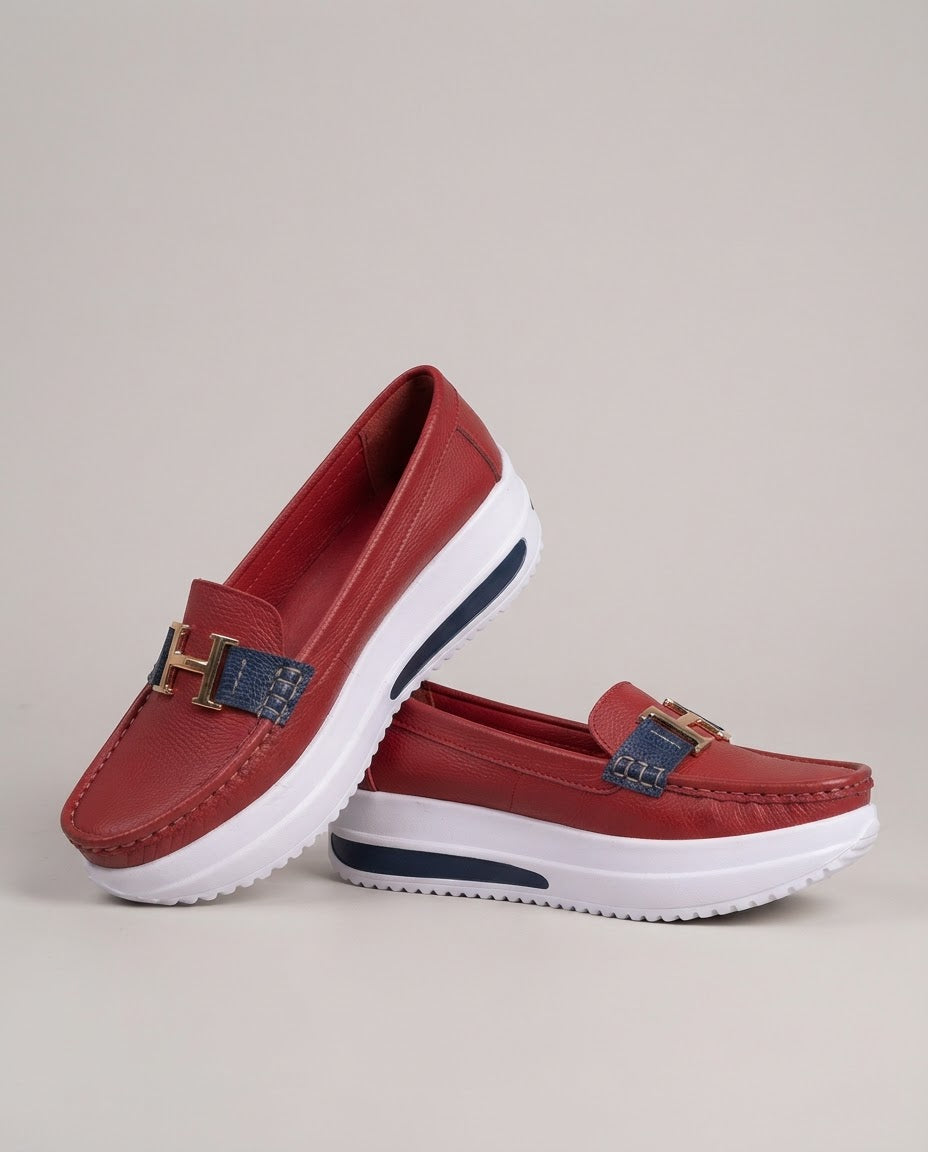 The Brescia Loafer