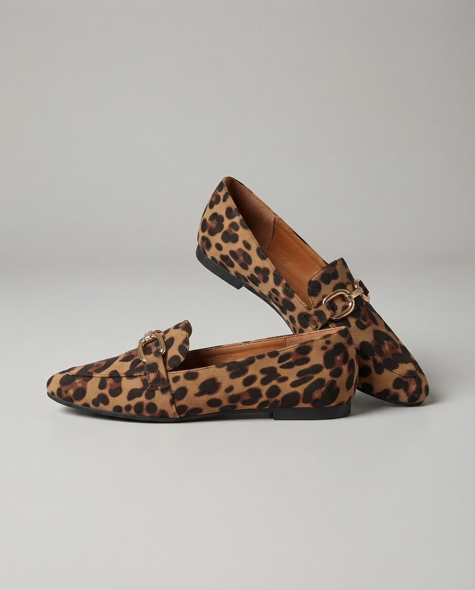 The Roma Loafer