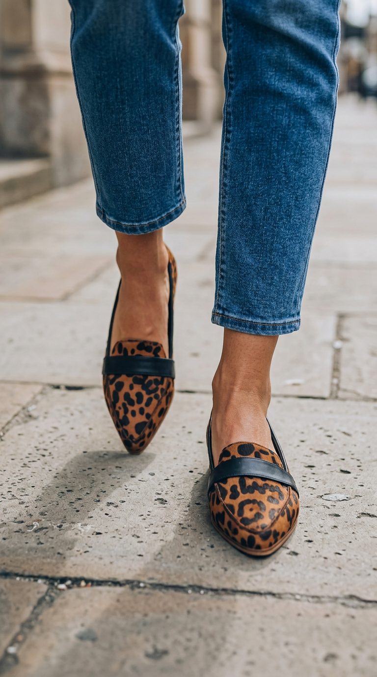 The Padova Loafer