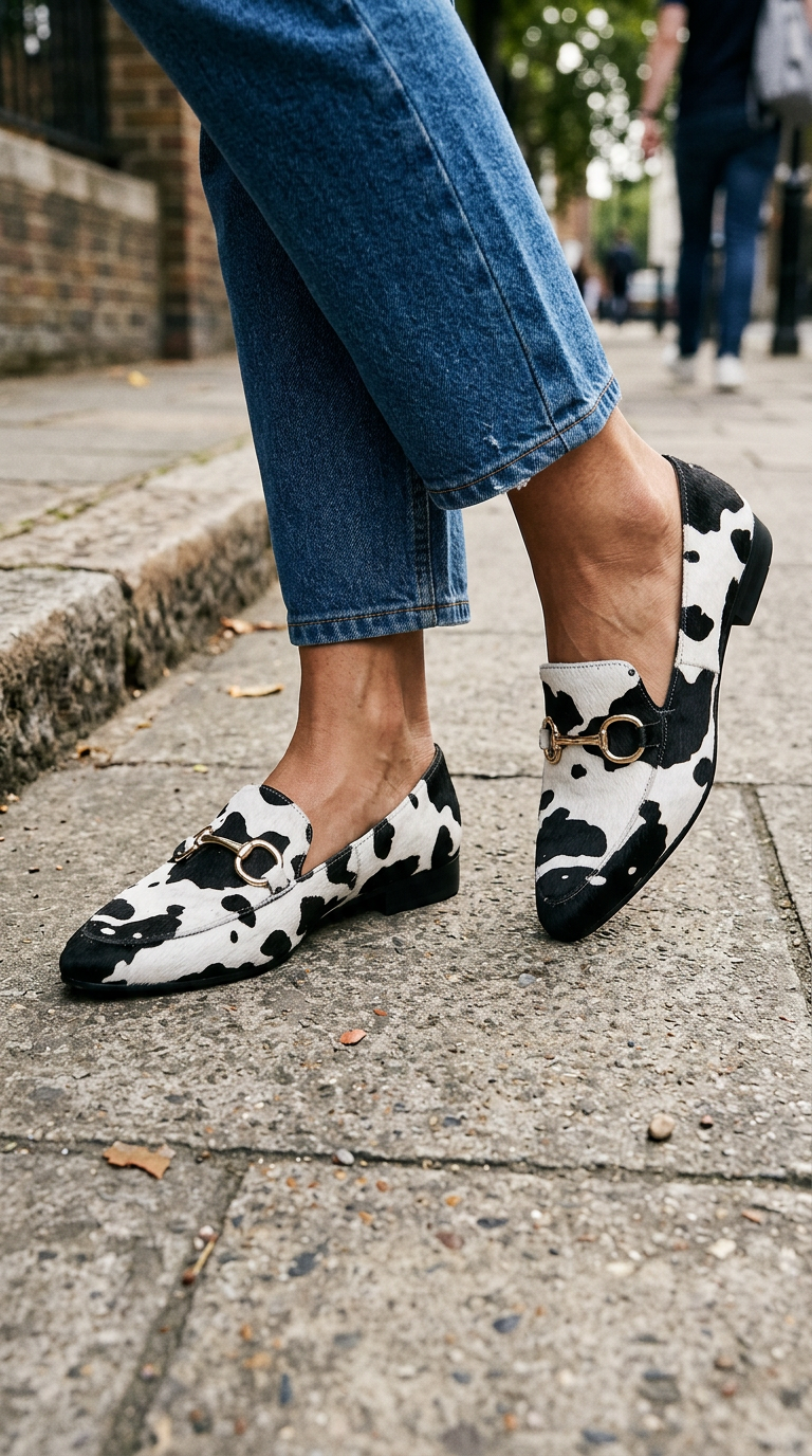 The Cortina Loafer