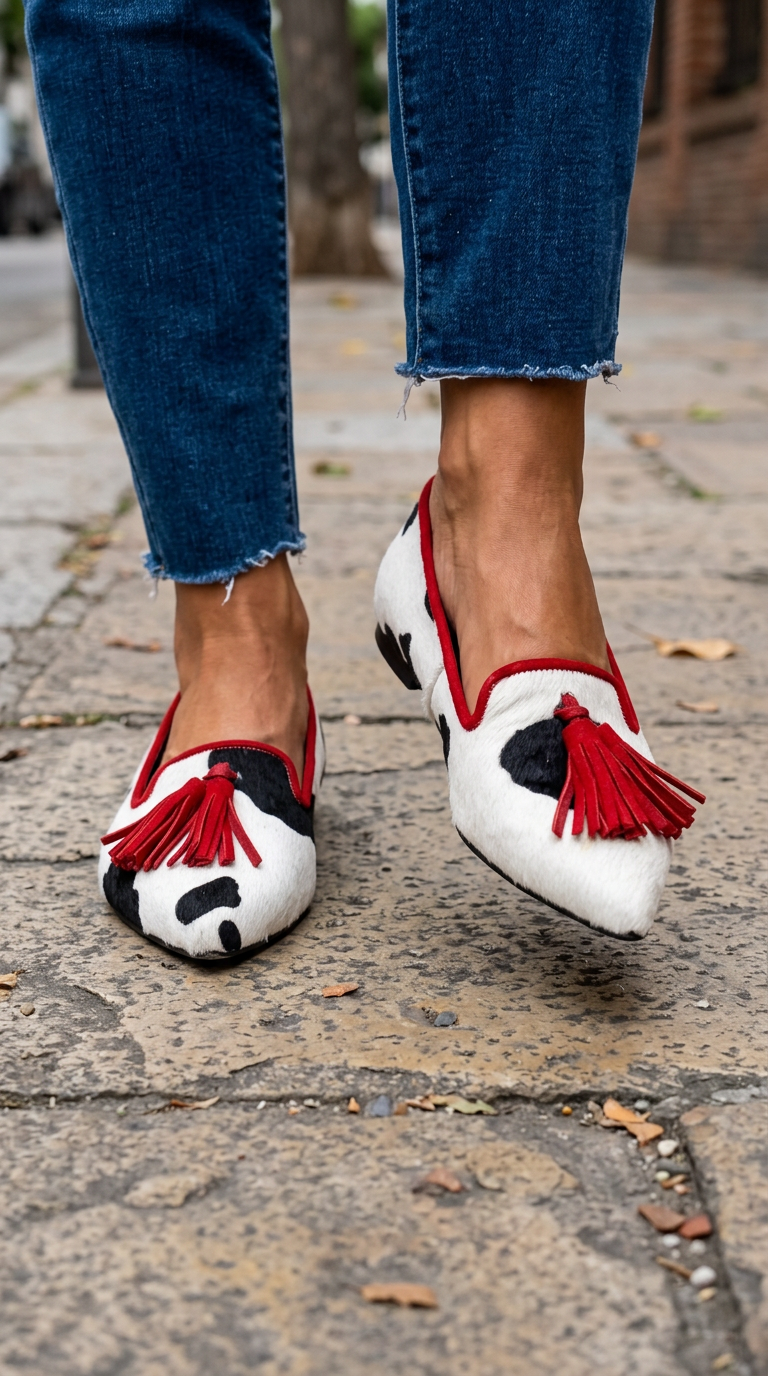 The Modena Loafer