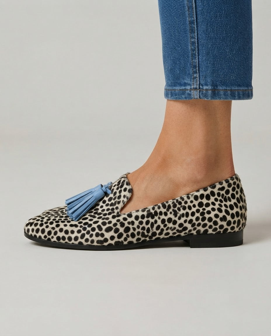 The Procida Loafer