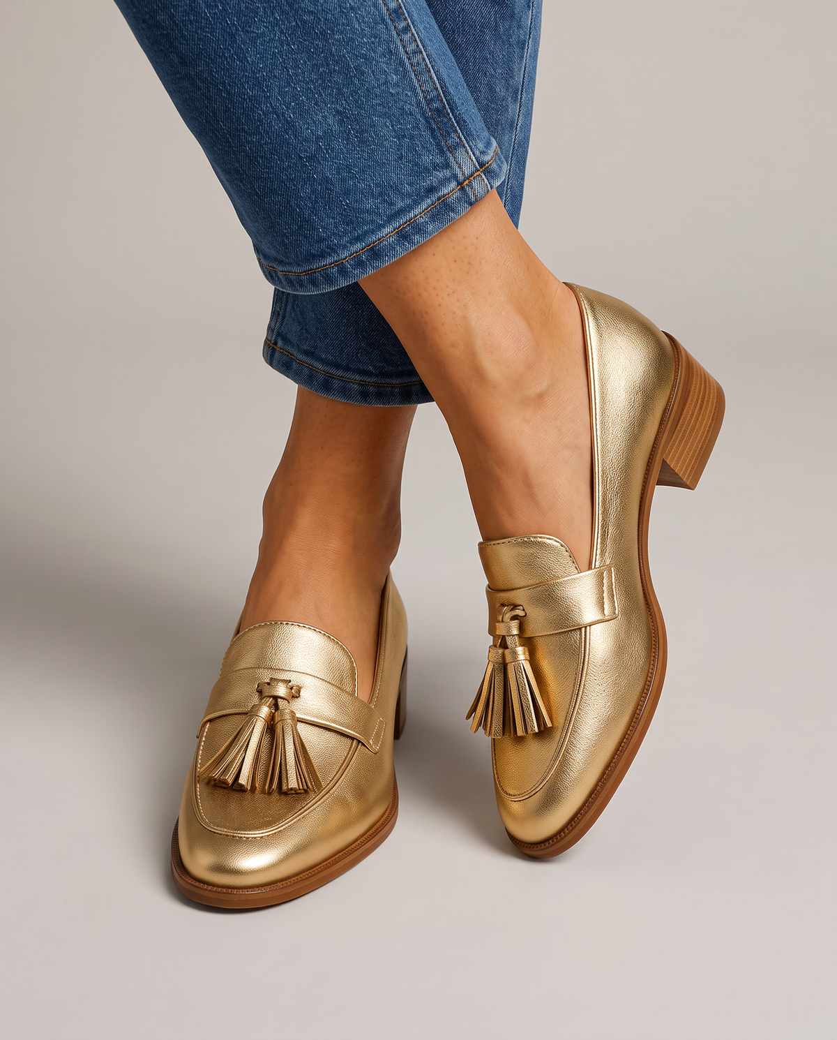 The Sanremo Loafer