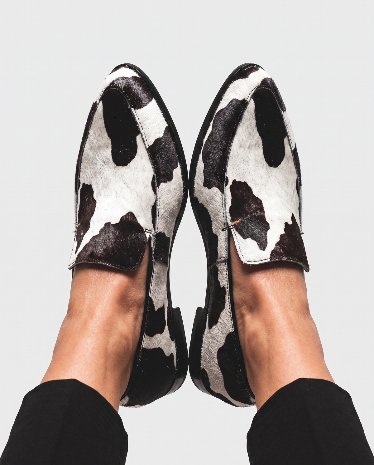 The Capri Loafer