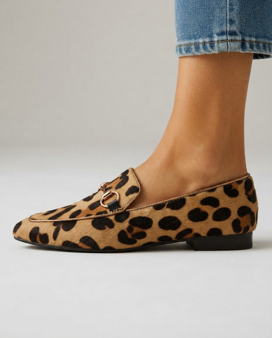 The Milano Loafer