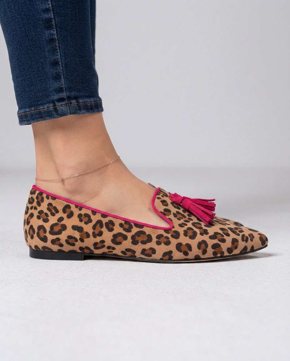 The Alghero Loafer