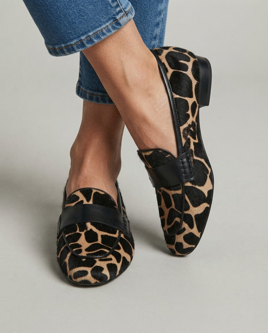 The Amalfi Loafer
