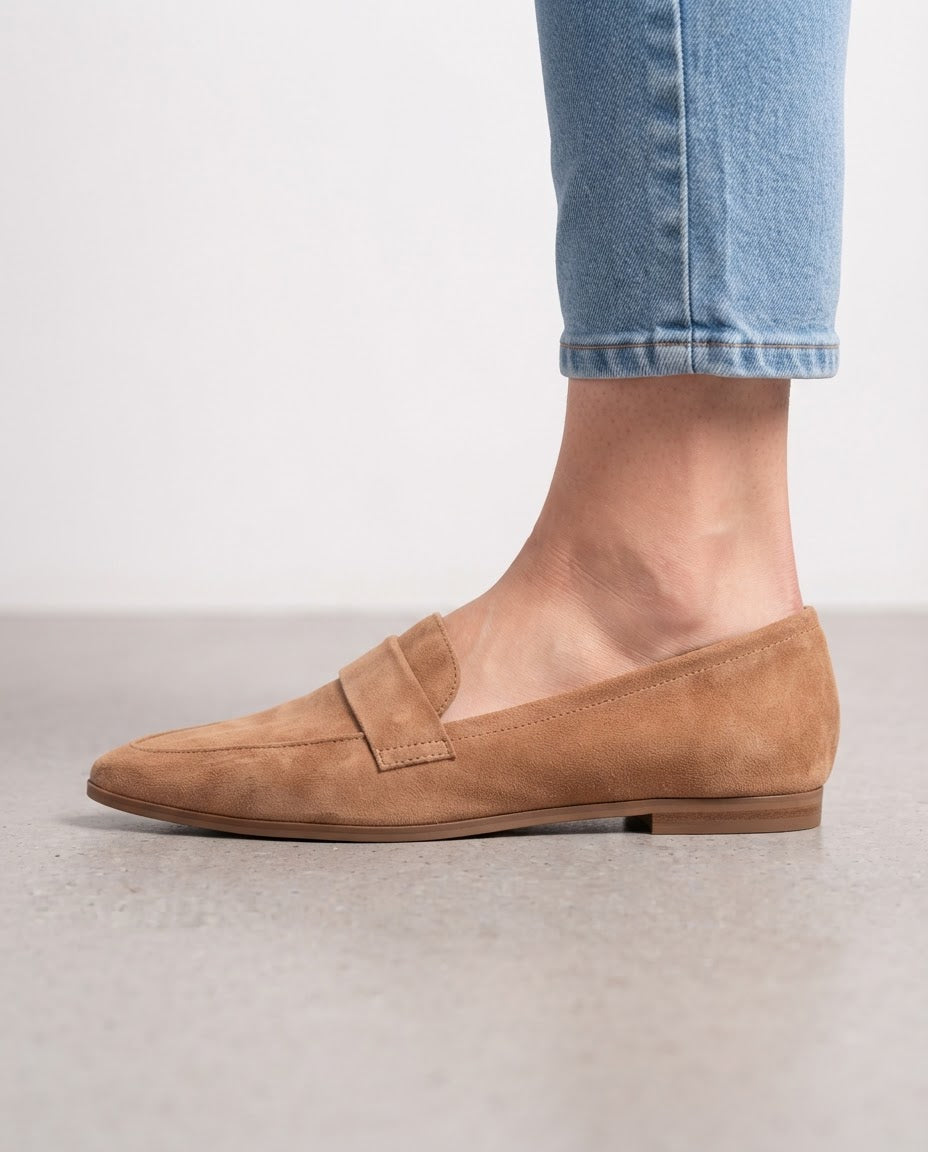 The Padova Loafer