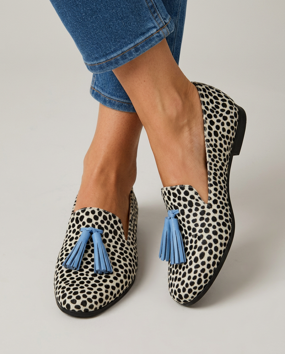 The Procida Loafer
