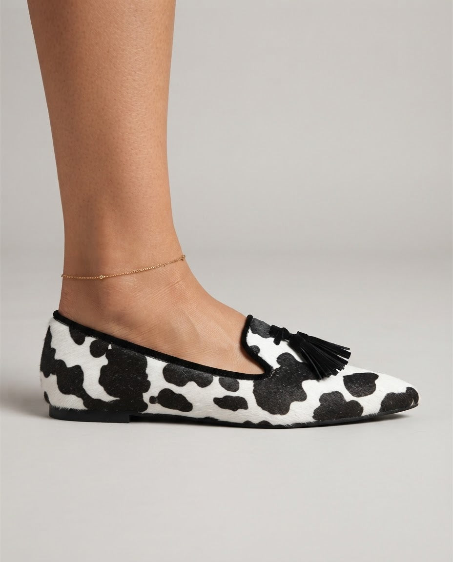The Pisa Loafer