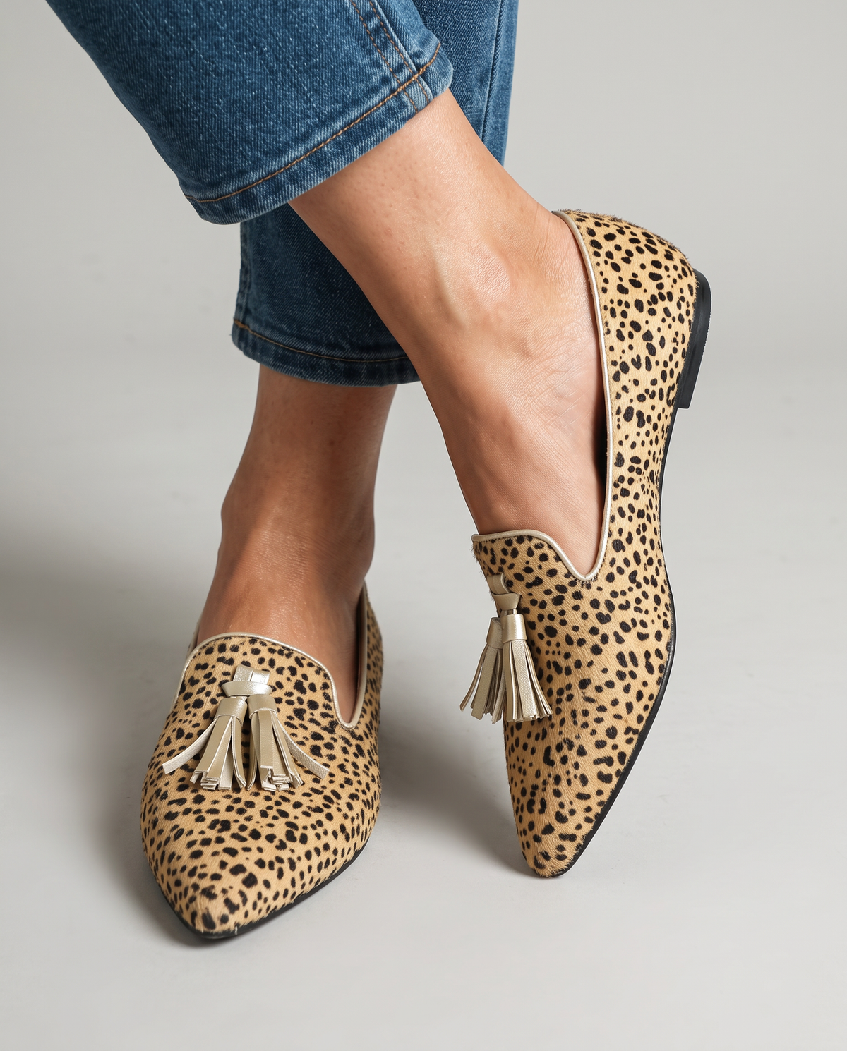 The Cagliari Loafer