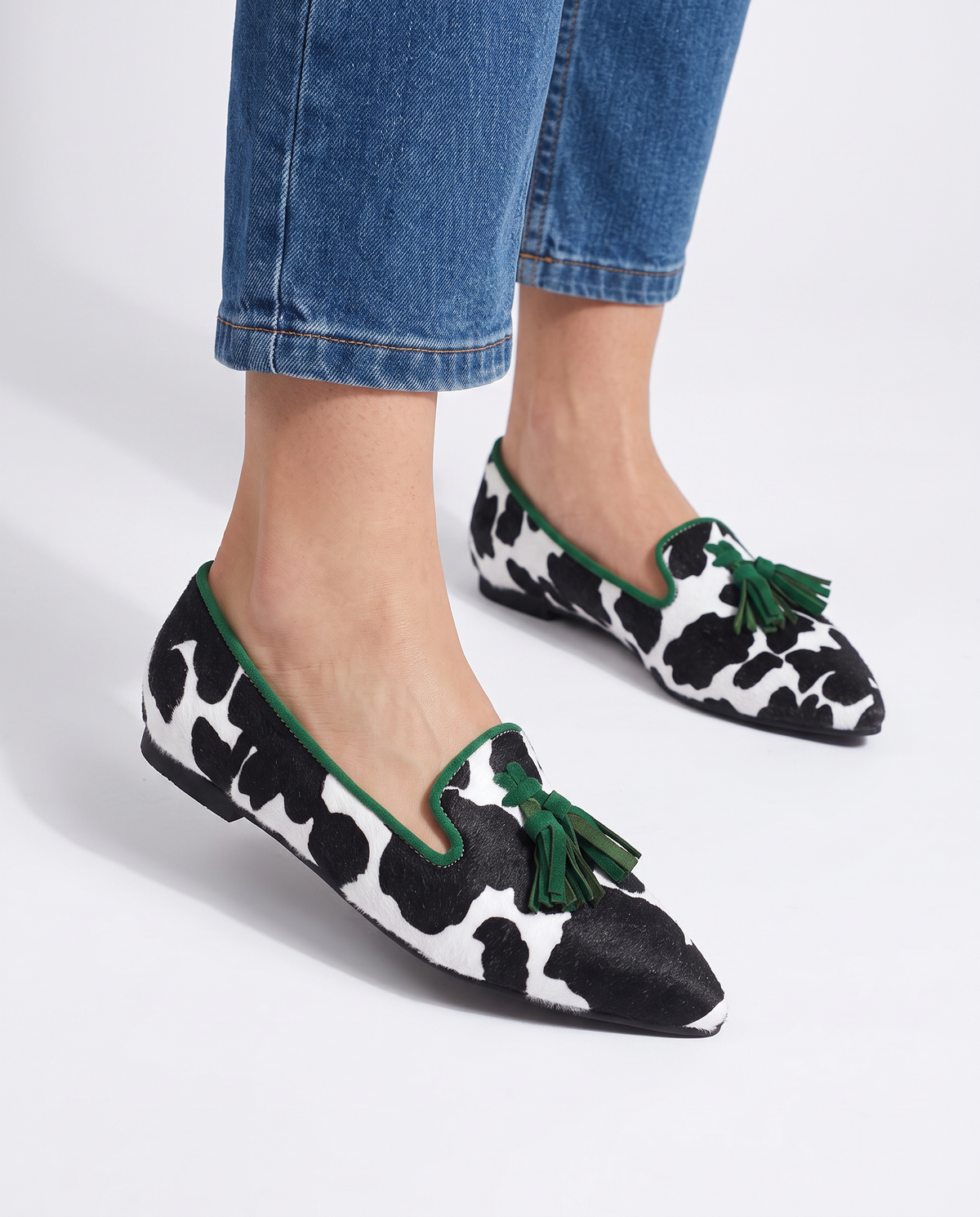 The Trento Loafer