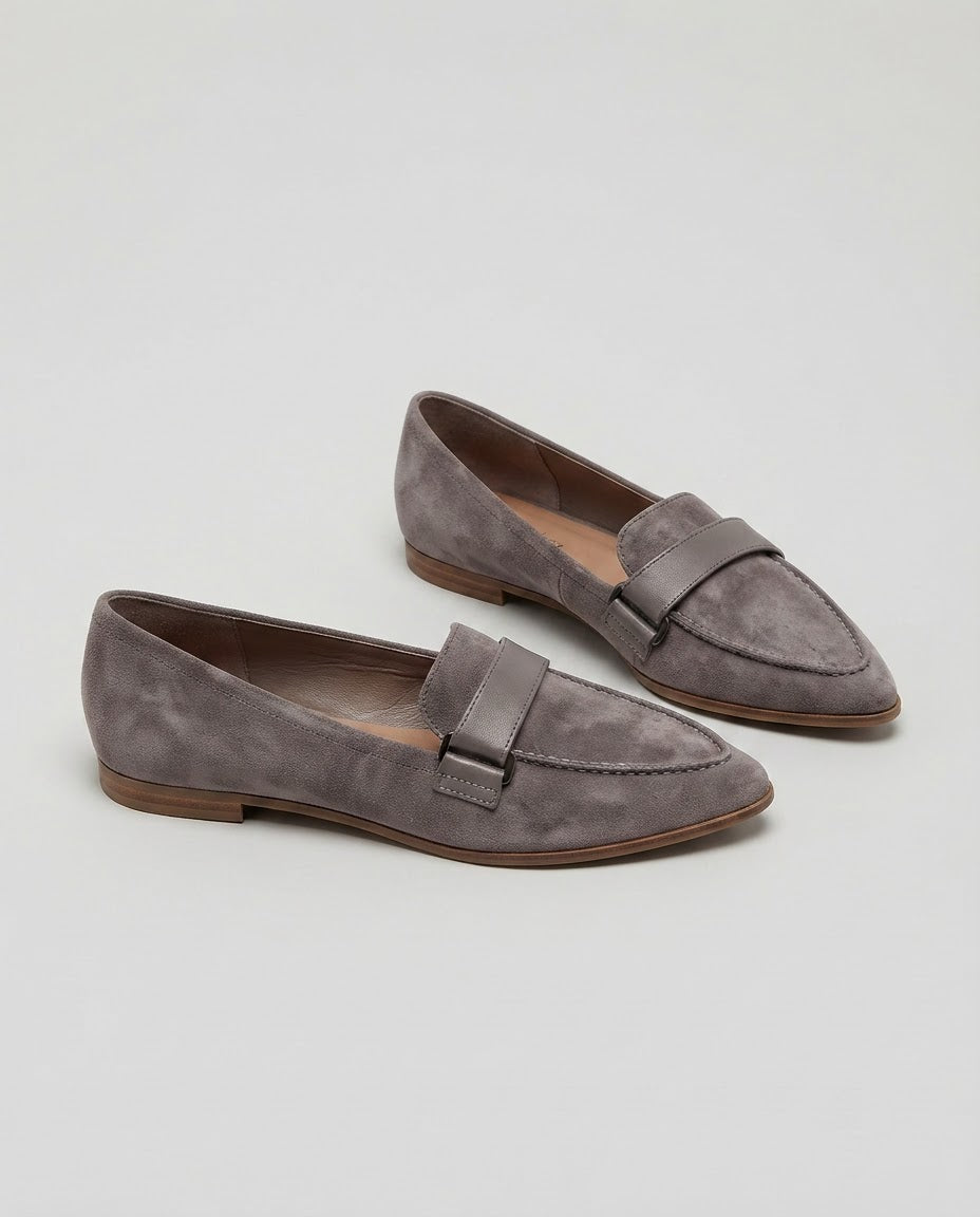 The Padova Loafer