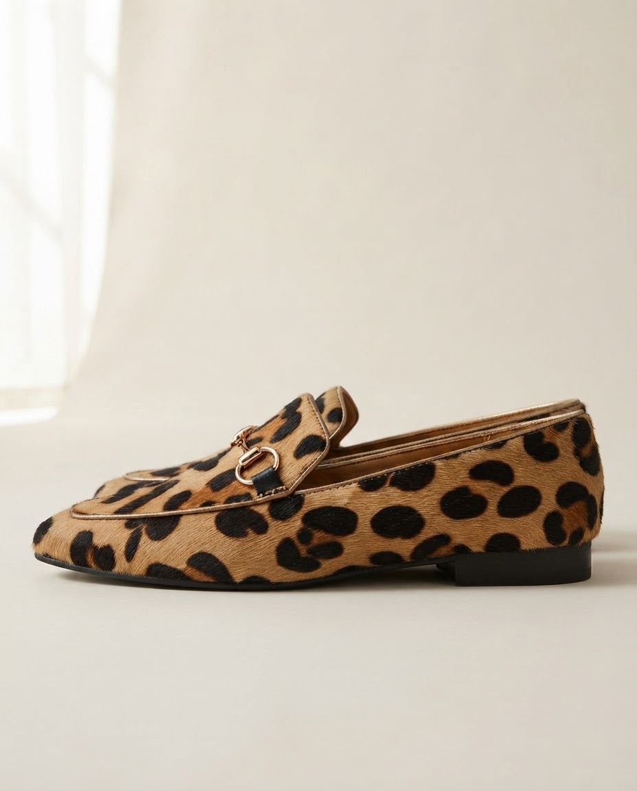 The Milano Loafer