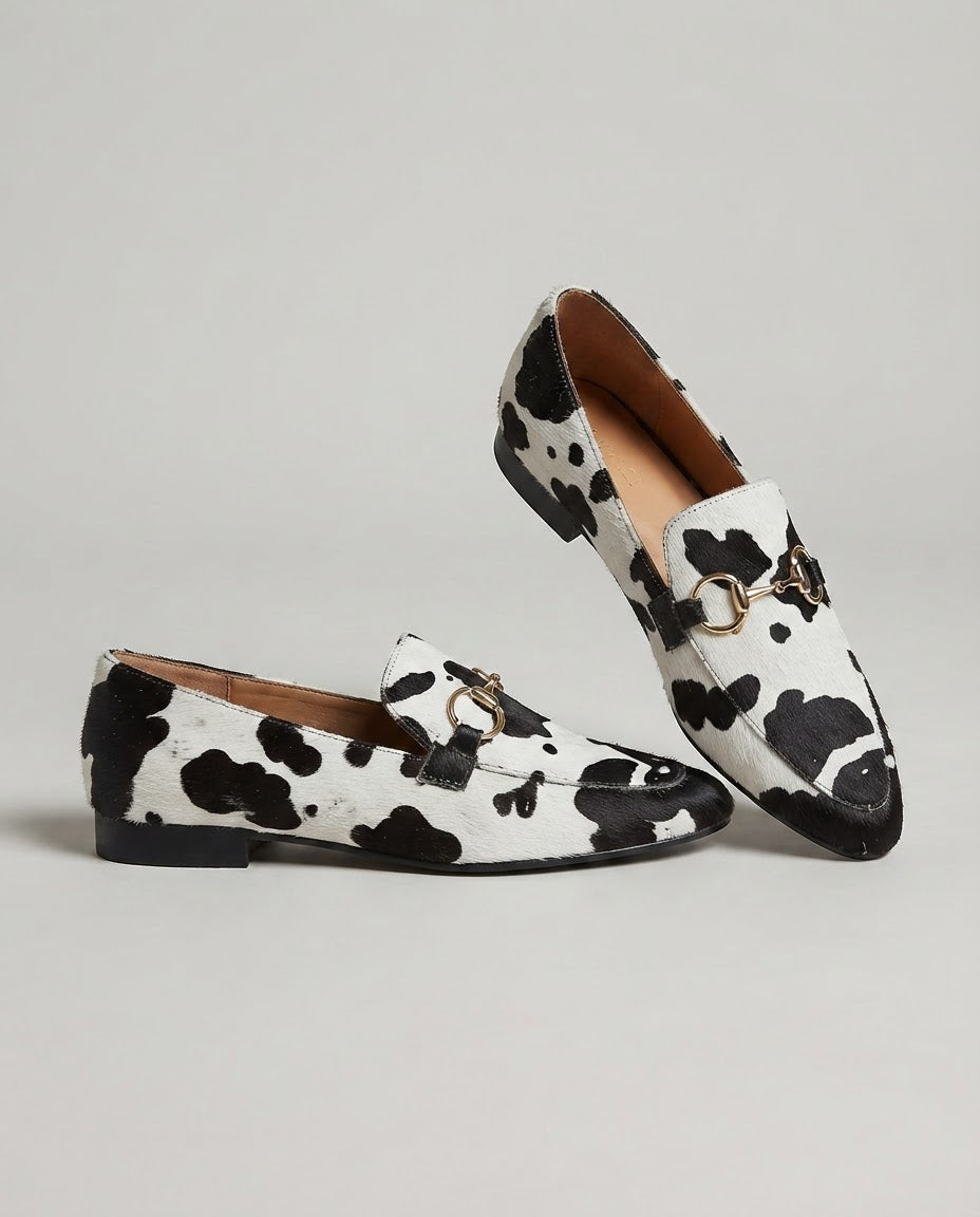The Cortina Loafer