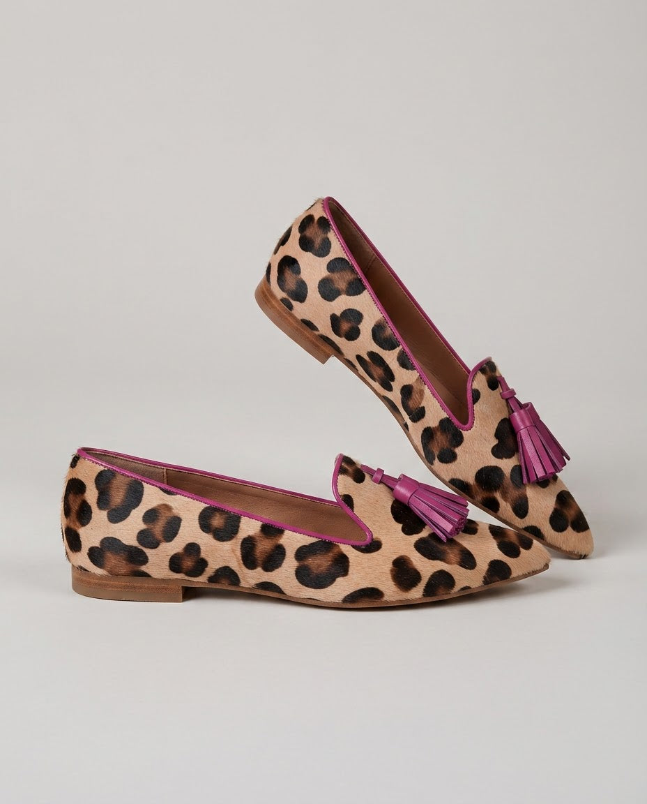 The Portovenere Loafer