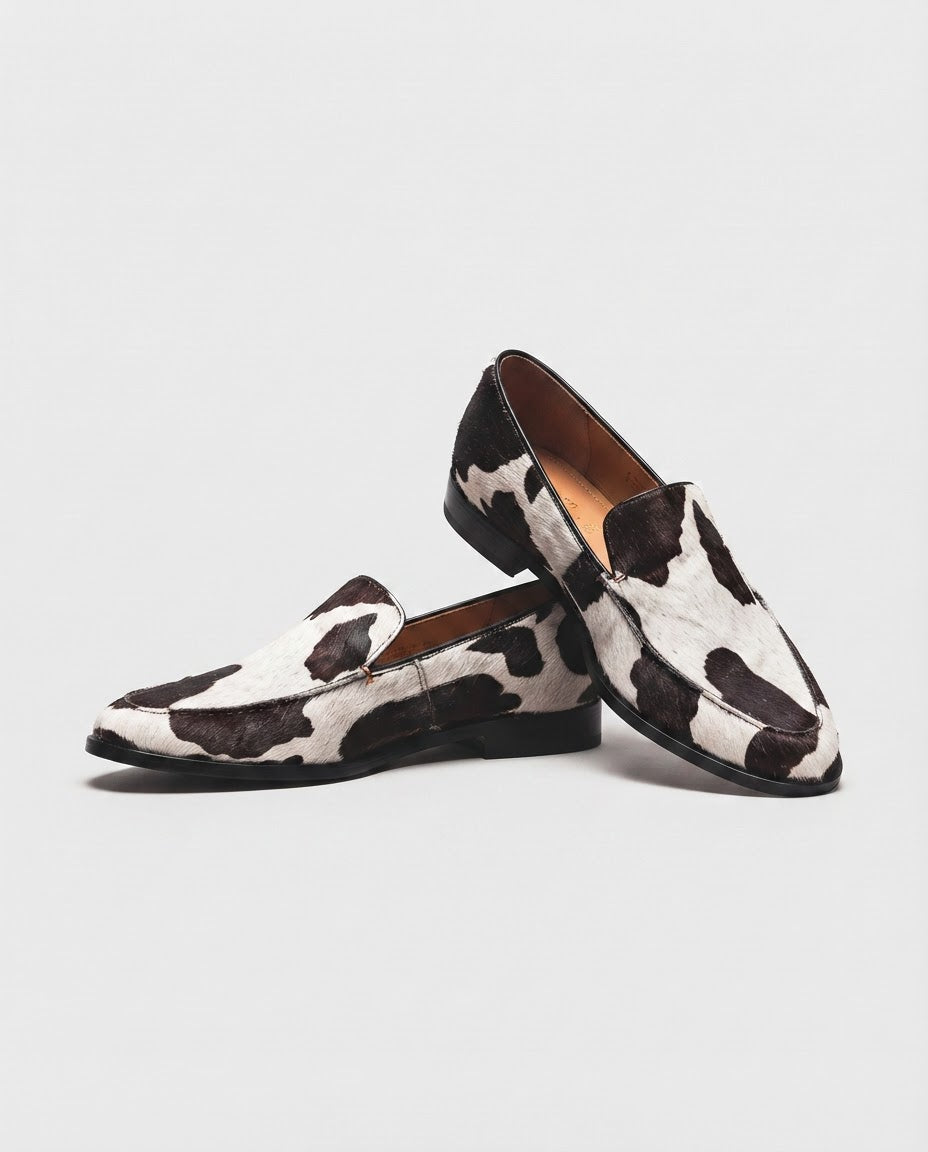 The Capri Loafer
