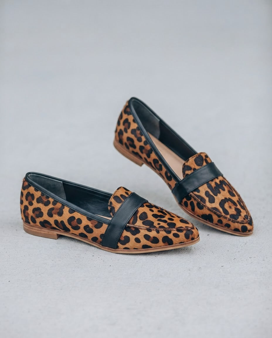 The Padova Loafer