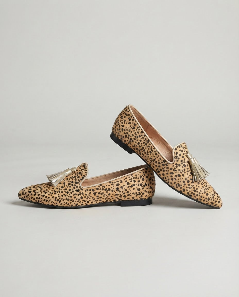 The Cagliari Loafer