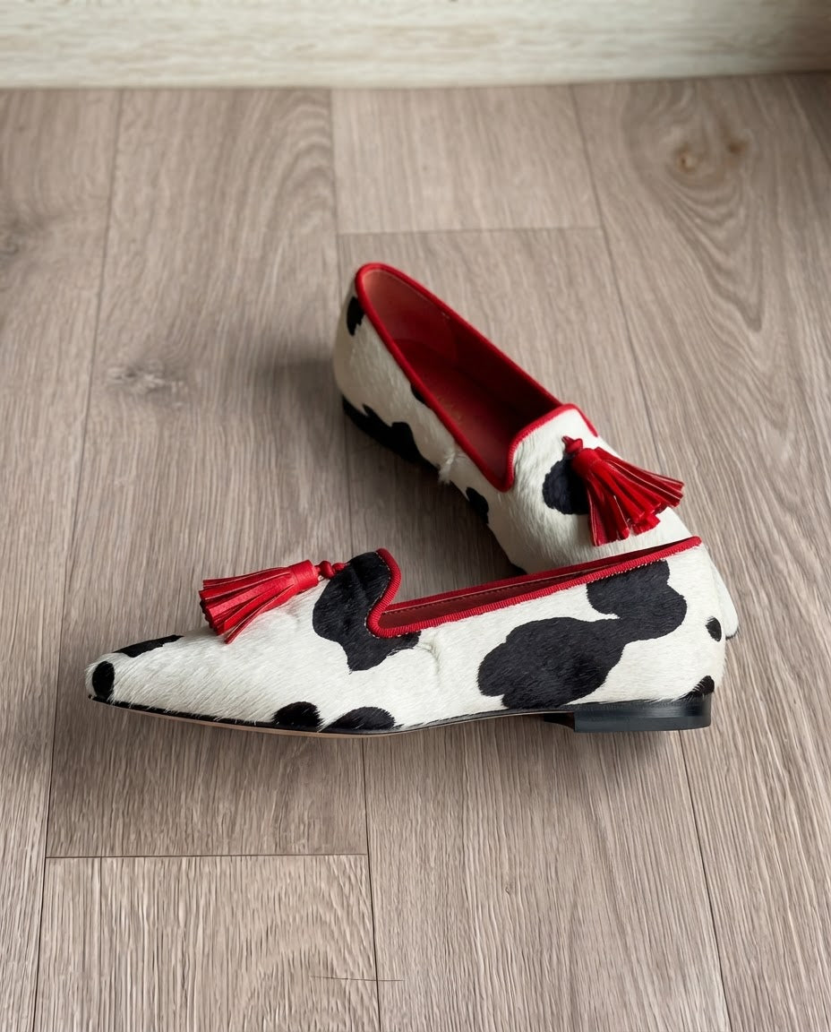 The Modena Loafer