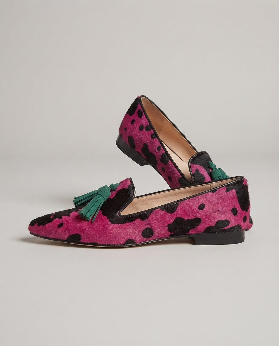 The Ischia Loafer