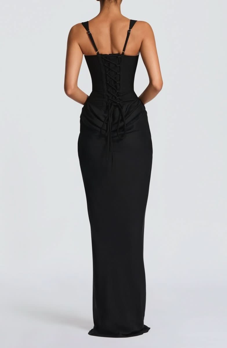 The Romance Gown