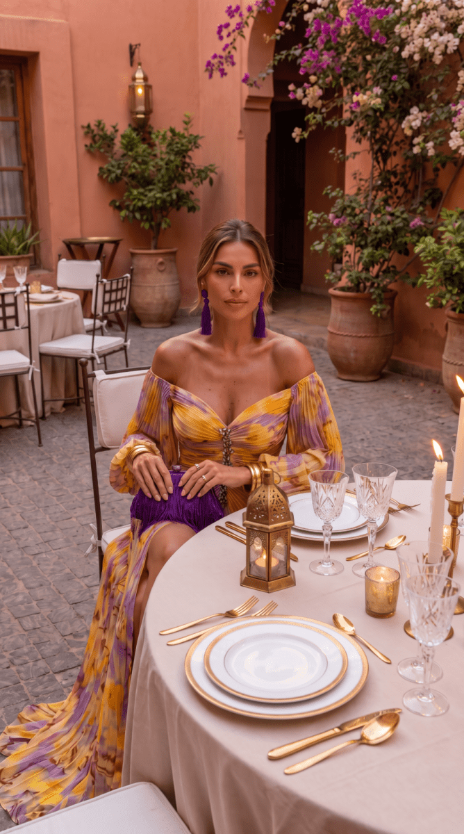 The Gala Gown