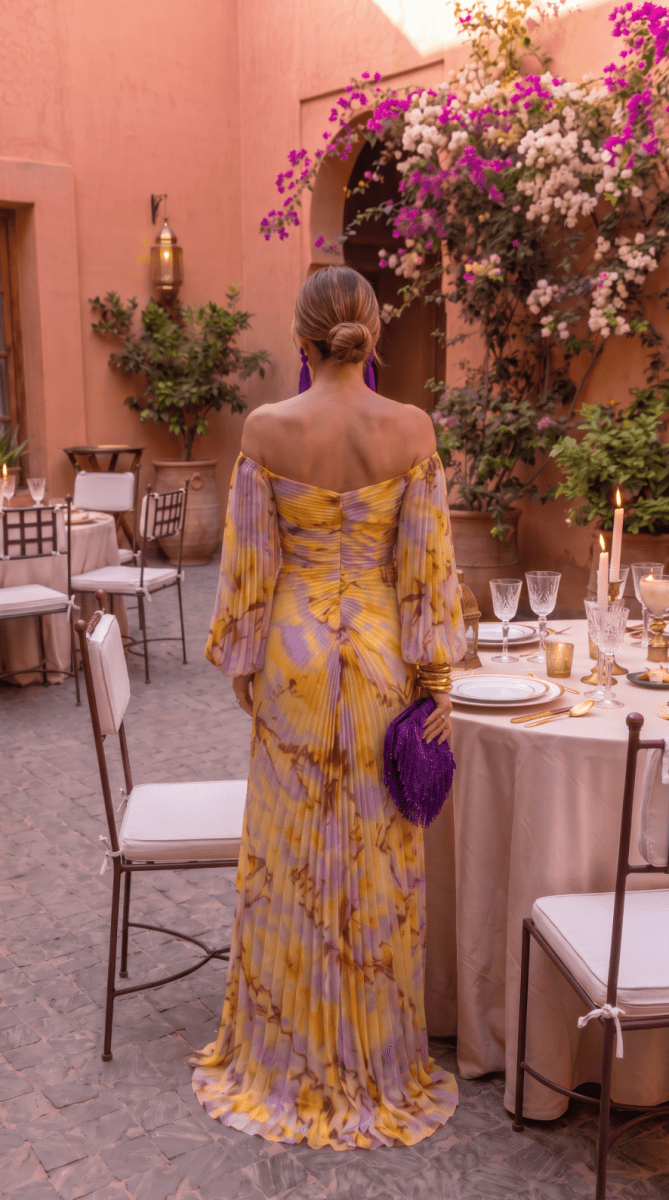 The Gala Gown