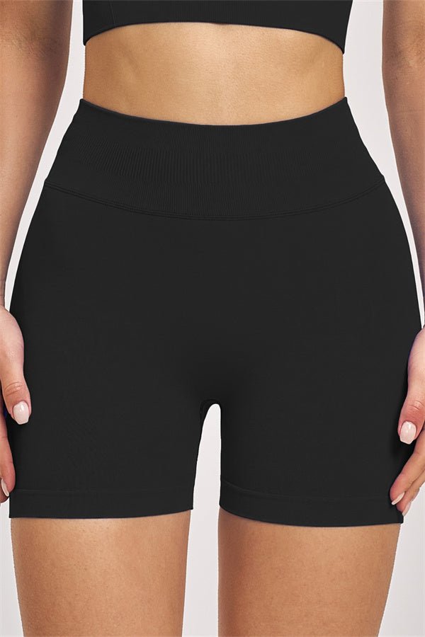 The Soleil Short | Single Piece