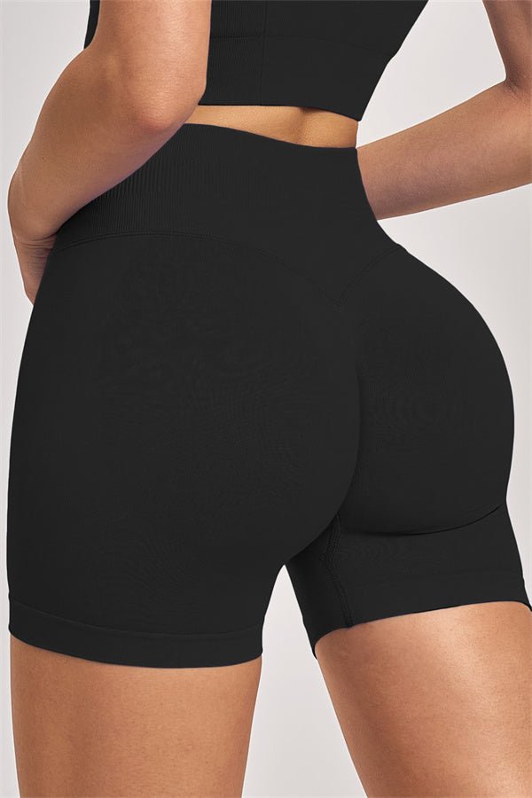 The Soleil Short | Single Piece