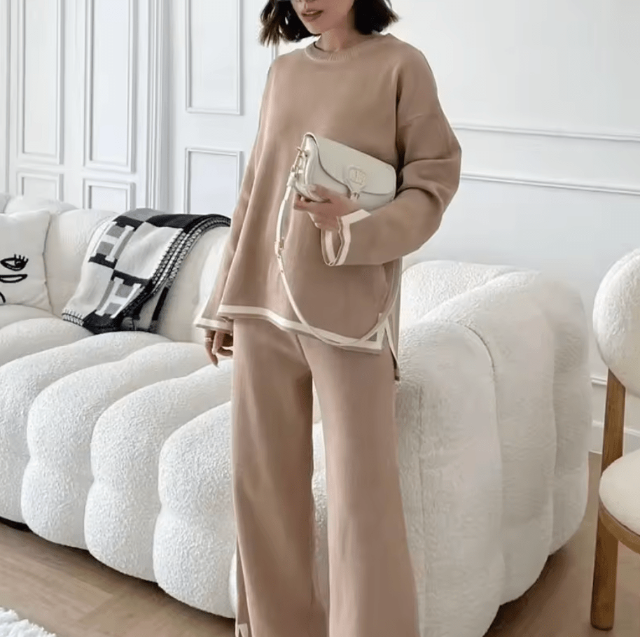 The Maison Lounge Set