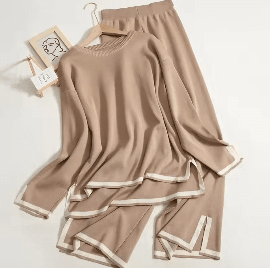 The Maison Lounge Set