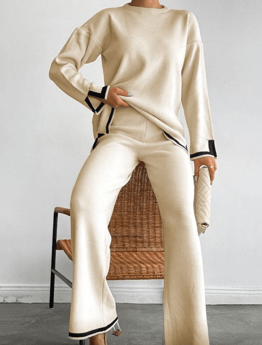 The Maison Lounge Set