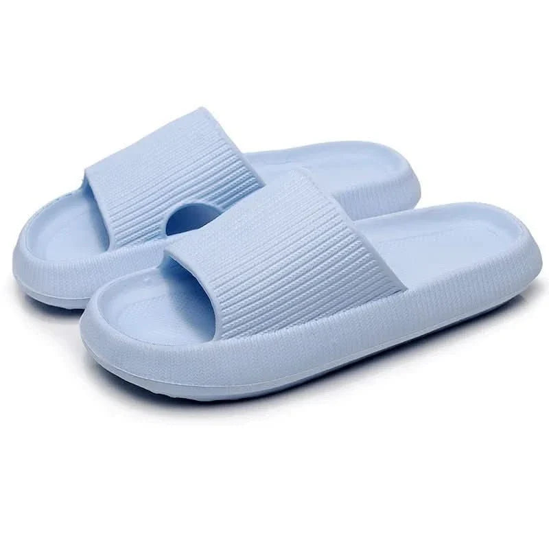 The Elba Slide
