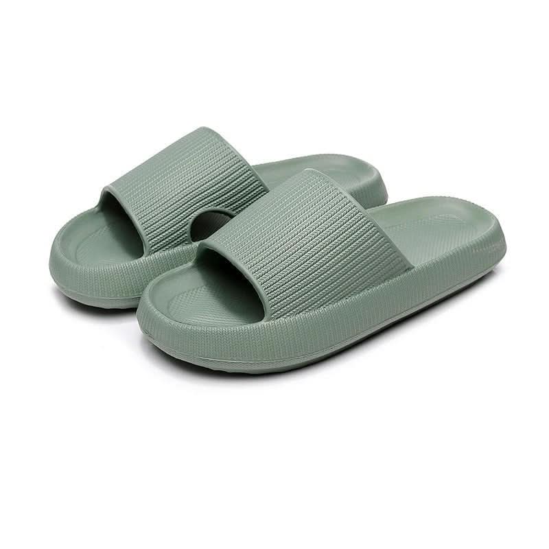 The Elba Slide