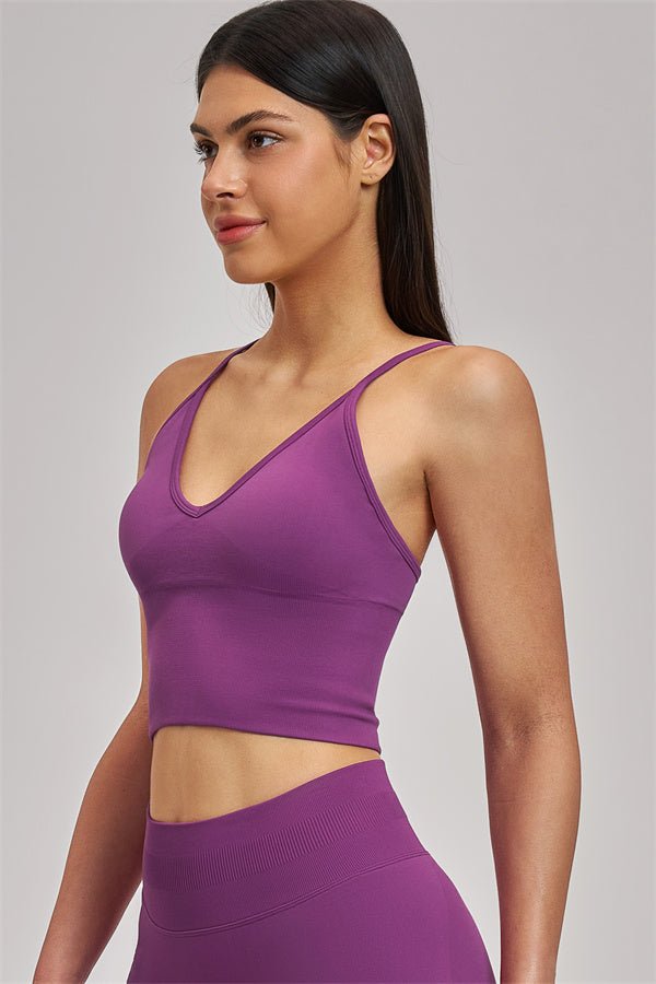 The Lune Duo| Tank Top · Leggings