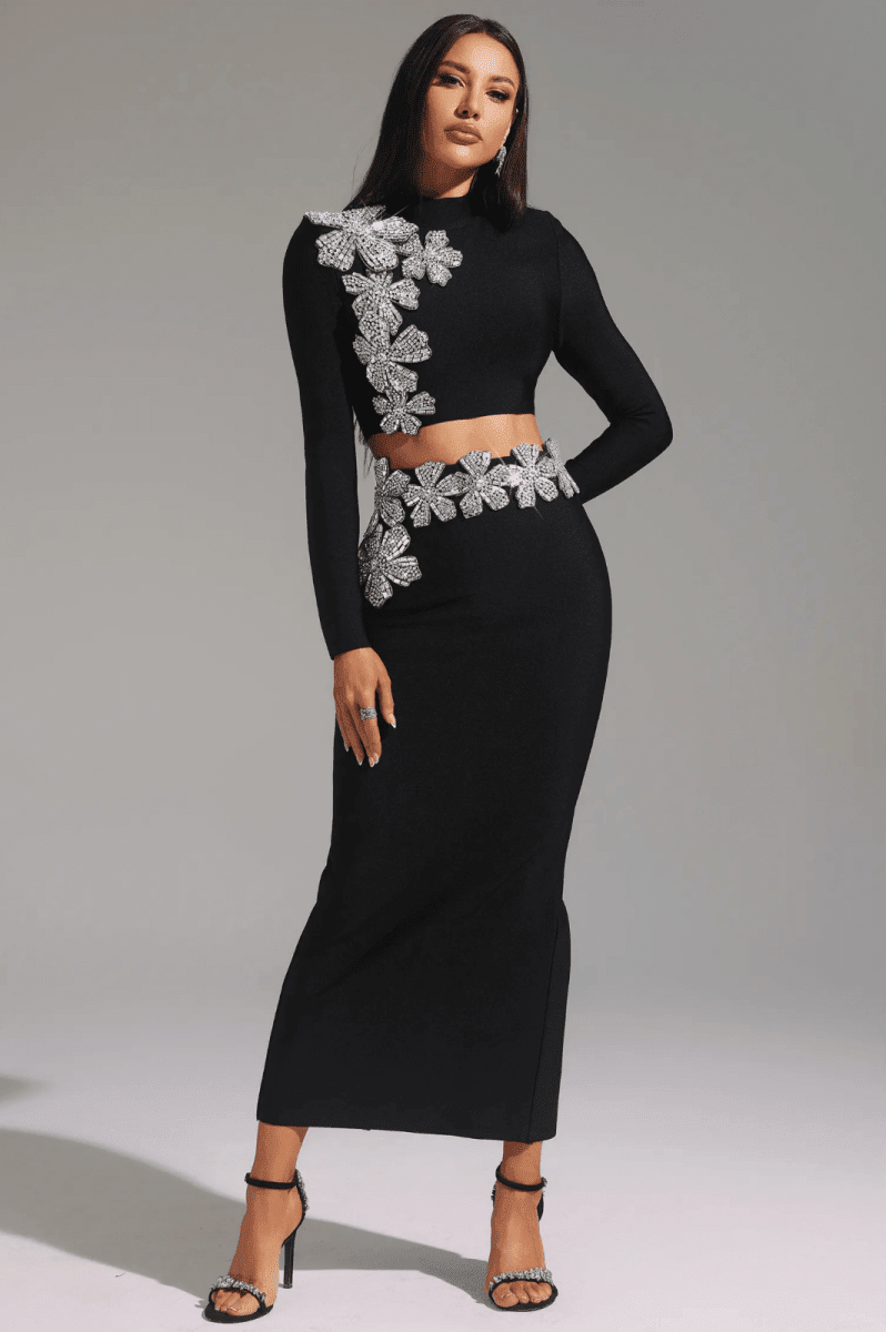 The Constellation Maxi Set
