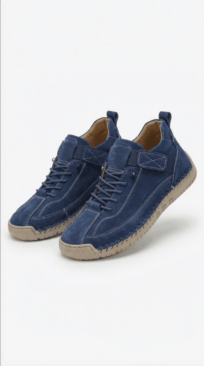The Merano Sneaker
