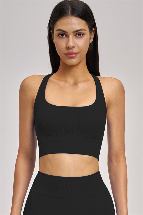 The Lune Bra | Single Piece