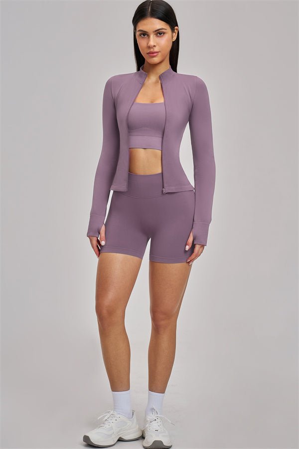 The Lune Bra | Single Piece