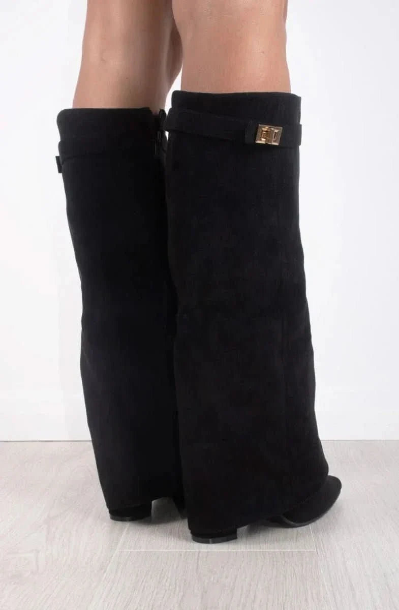 The Aosta Boot