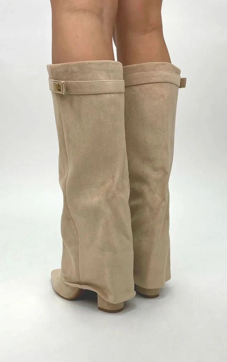The Aosta Boot