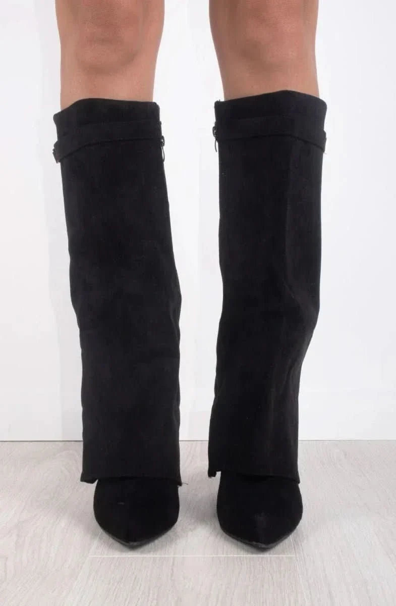 The Aosta Boot