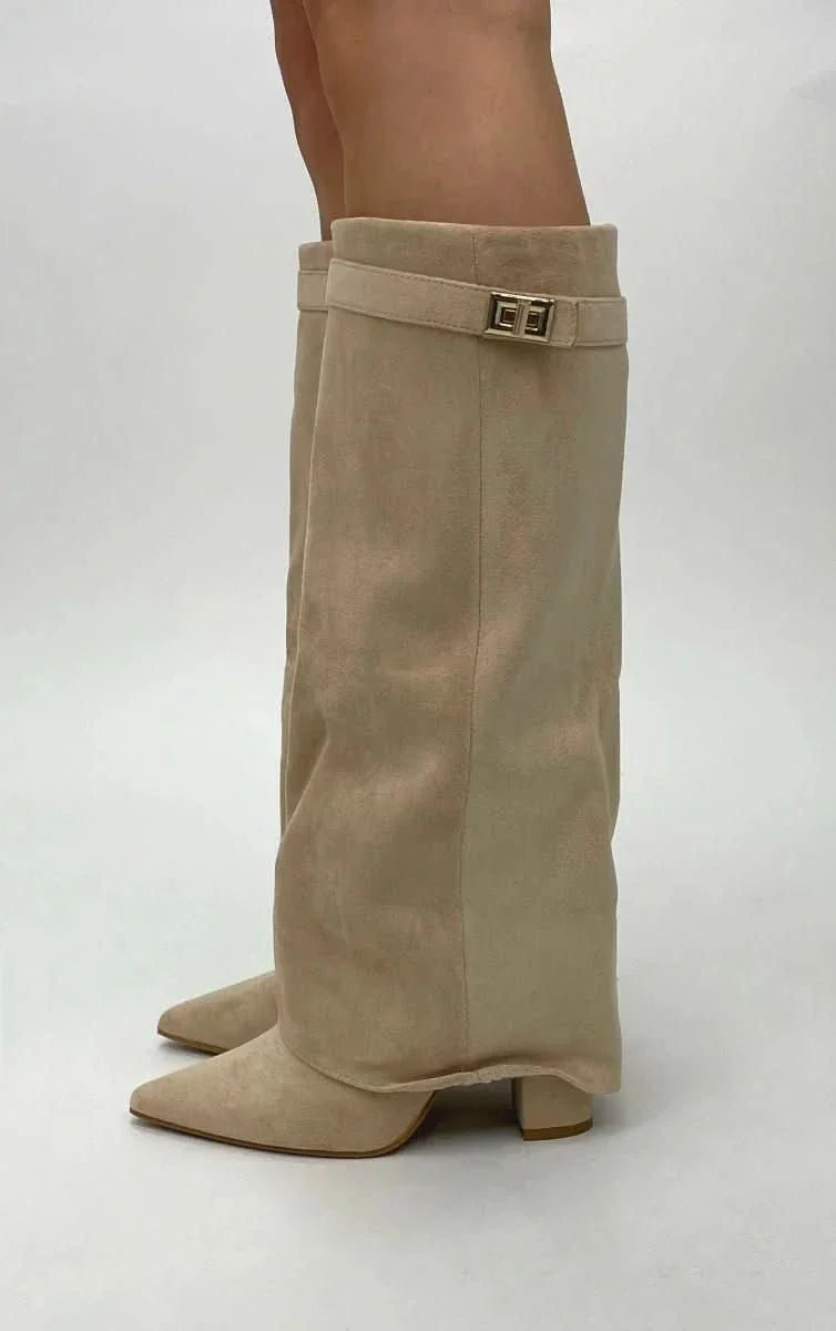 The Aosta Boot