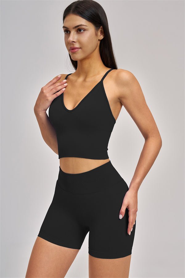 The Define Tank | Single Piece