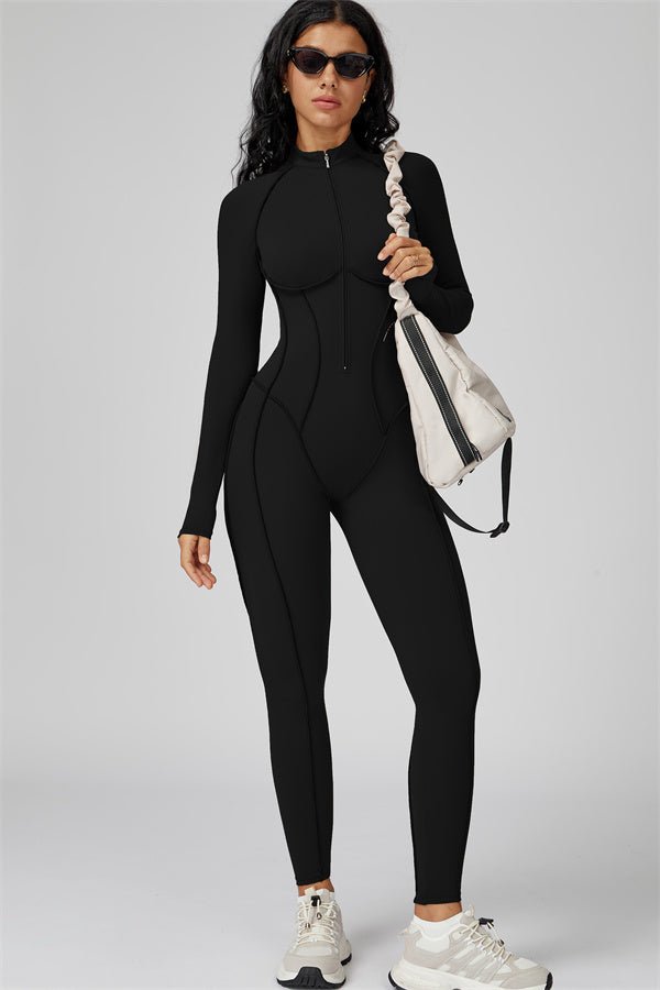 The Ascend Jumpsuit