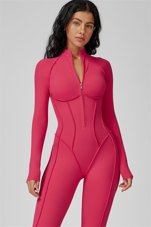 The Ascend Jumpsuit