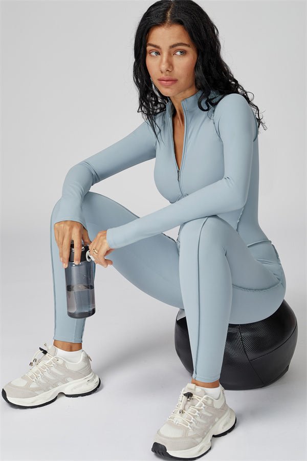 The Ascend Jumpsuit