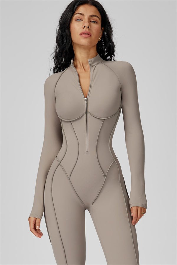 The Ascend Jumpsuit